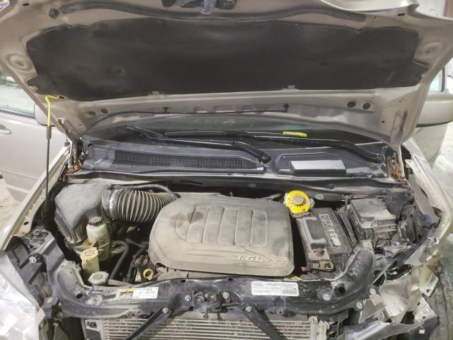 Photo 7 from auction – 2015 DODGE GRAND CARA with VIN 2C4RDGCG9FR658900