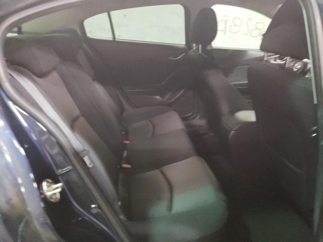 Photo 6 from auction – 2017 MAZDA 3 SPORT with VIN 3MZBN1U79HM139220