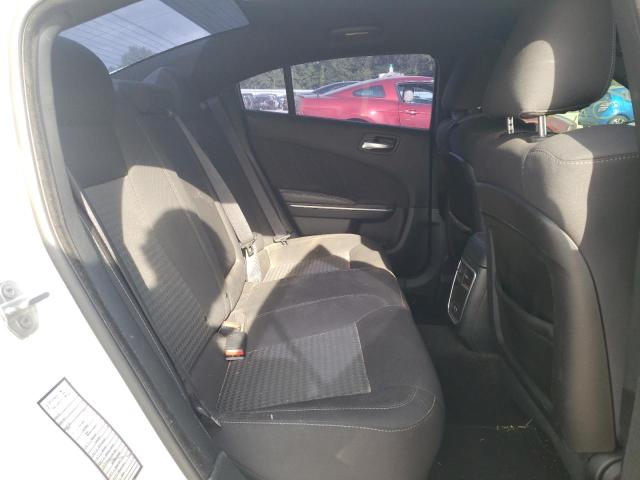Photo 6 from auction – 2019 DODGE CHARGER R/ with VIN 2C3CDXCT3KH588057
