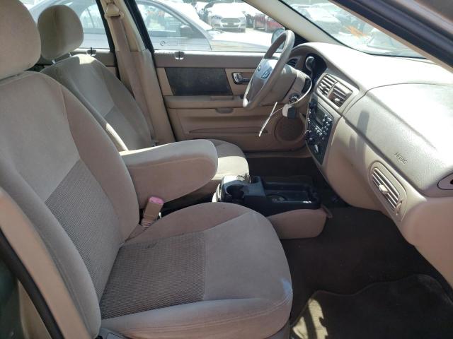 Photo 5 from auction – 2003 FORD TAURUS SES with VIN 1FAFP55U93A130944