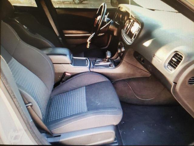 Photo 5 from auction – 2021 DODGE CHARGER SC with VIN 2C3CDXGJ6MH535803