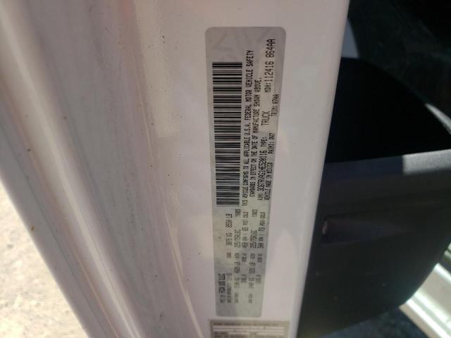 Photo 10 from auction – 2017 RAM PROMASTER with VIN 3C6TRVAG1HE520116