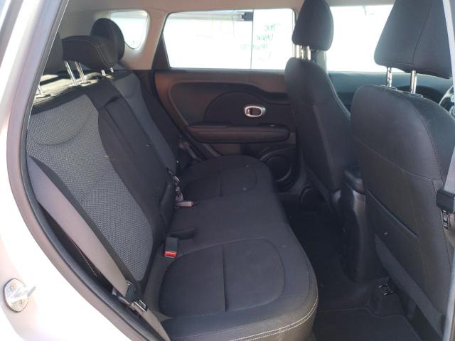 صورة رقم 6 من المزاد - 2019 KIA SOUL + مع VIN KNDJP3A58K7634162