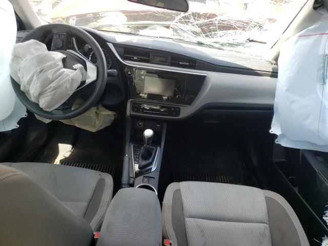 Photo 9 from auction – 2018 TOYOTA COROLLA L with VIN 5YFBURHE6JP834248