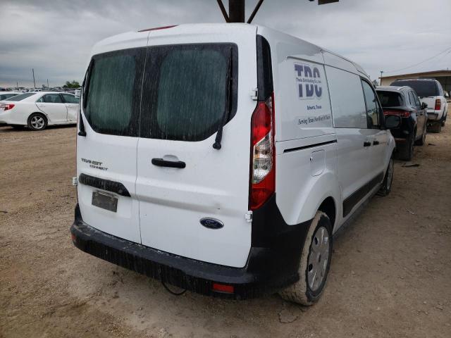 Photo 4 from auction – 2019 FORD TRANSIT CO with VIN NM0LS7E2XK1390710