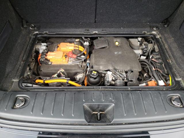 Photo 7 from auction – 2014 BMW I3 REX with VIN WBY1Z4C53EV275024