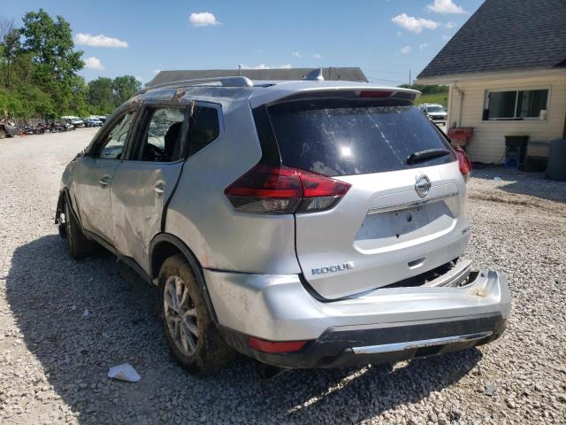 Photo 3 from auction – 2018 NISSAN ROGUE S with VIN KNMAT2MV8JP573220
