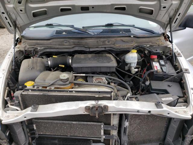 Photo 7 from auction – 2003 DODGE RAM 1500 S with VIN 1D7HA16N83J624318