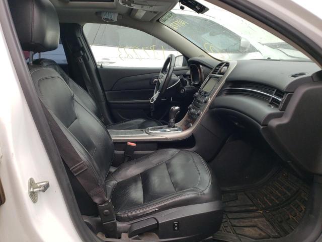Photo 5 from auction – 2013 CHEVROLET MALIBU 2LT with VIN 1G11F5SRXDF148972