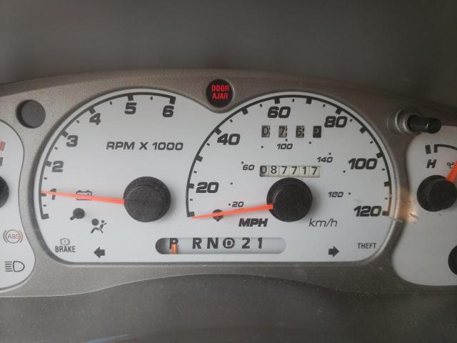 Photo 8 from auction – 2002 FORD EXPLORER S with VIN 1FMZU67E12UB85635