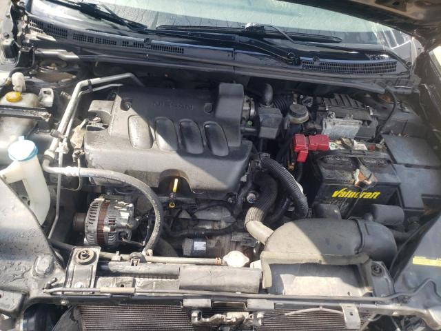 Photo 7 from auction – 2011 NISSAN SENTRA 2.0 with VIN 3N1AB6AP5BL724840
