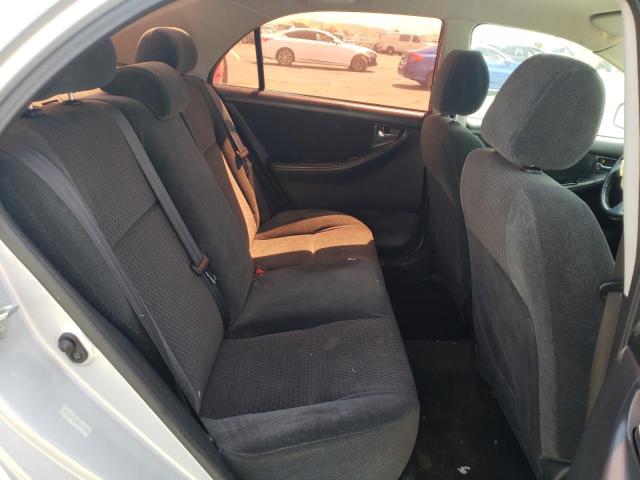 Photo 6 from auction – 2007 TOYOTA COROLLA CE with VIN 1NXBR32E77Z886079