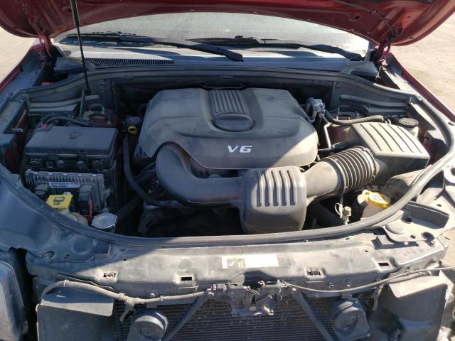 Photo 7 from auction – 2015 JEEP GRAND CHER with VIN 1C4RJFAG1FC955478
