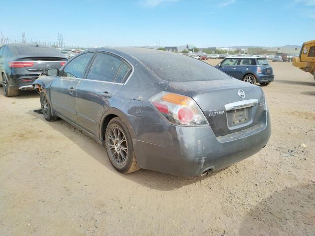 Photo 3 from auction – 2012 NISSAN ALTIMA BAS with VIN 1N4AL2APXCN521405