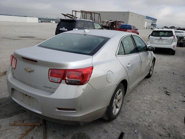 Photo 4 from auction – 2016 CHEVROLET MALIBU LIM with VIN 1G11C5SAXGF139969
