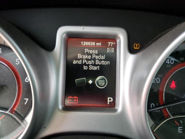 Photo 8 from auction – 2014 DODGE JOURNEY SX with VIN 3C4PDCBG5ET175577