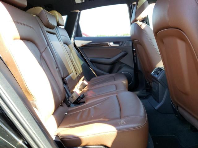 Photo 6 from auction – 2015 AUDI Q5 PREMIUM with VIN WA1LFAFP7FA143529