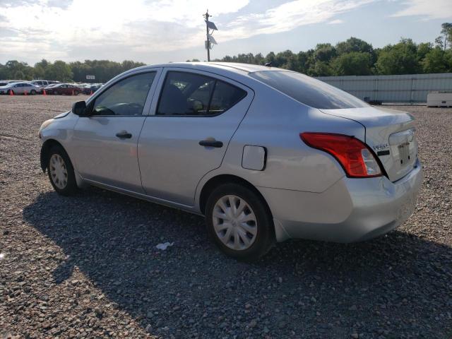 Photo 3 from auction – 2012 NISSAN VERSA S with VIN 3N1CN7AP0CL856900