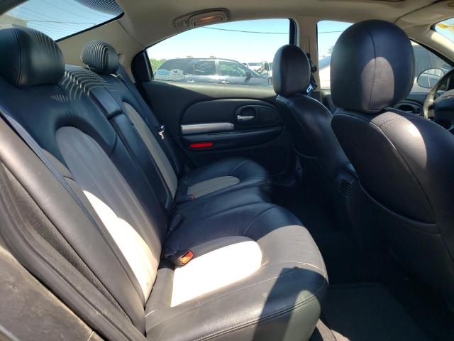 Photo 6 from auction – 2002 CHRYSLER 300M with VIN 2C3HE66GX2H301289