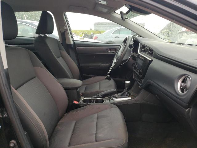 Photo 5 from auction – 2019 TOYOTA COROLLA L with VIN 5YFBURHE4KP898872