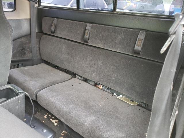 Photo 6 from auction – 2001 DODGE DAKOTA with VIN 1B7GL22X21S282613