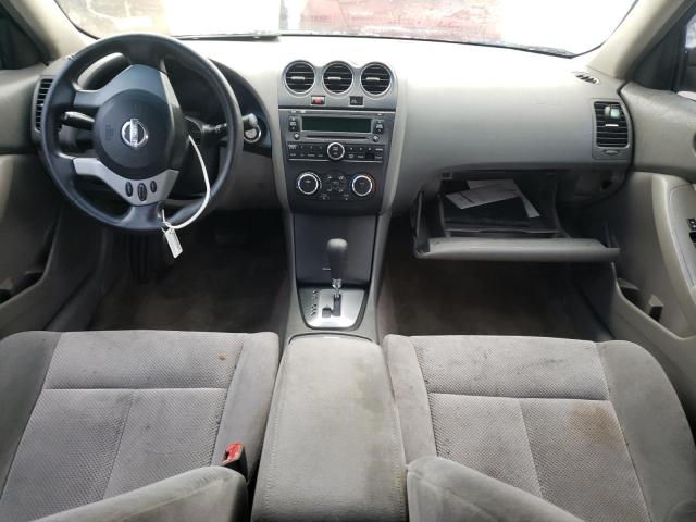 Photo 9 from auction – 2008 NISSAN ALTIMA 2.5 with VIN 1N4AL21E28N497543