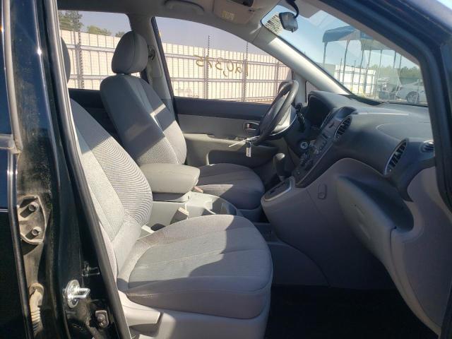 Photo 5 from auction – 2009 KIA RONDO BASE with VIN KNAFG528297255532