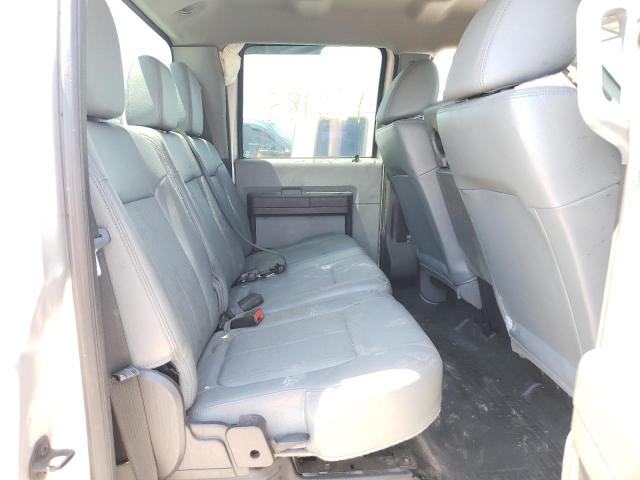 Photo 6 from auction – 2016 FORD F250 SUPER with VIN 1FT7W2BT2GEB83544
