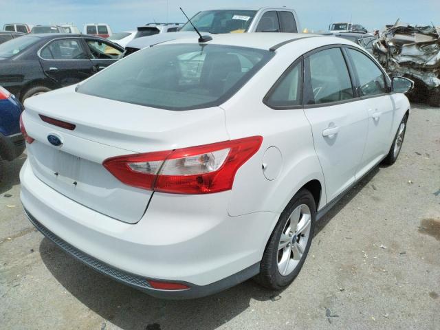 Photo 4 from auction – 2013 FORD FOCUS with VIN 1FADP3F2XDL171937