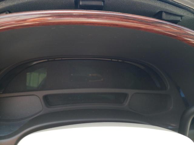 Photo 8 from auction – 2001 CADILLAC DEVILLE with VIN 1G6KD54Y31U151776