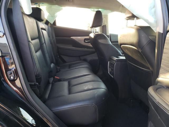 Photo 6 from auction – 2015 NISSAN MURANO S with VIN 5N1AZ2MG5FN284875
