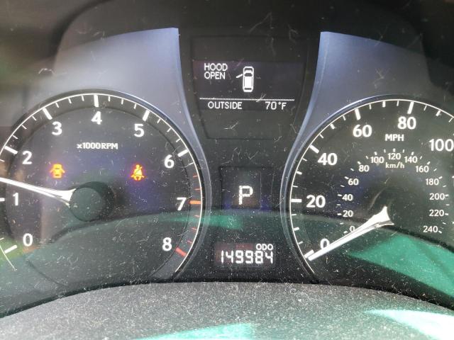 Photo 8 from auction – 2010 LEXUS RX 350 with VIN 2T2BK1BA6AC022747