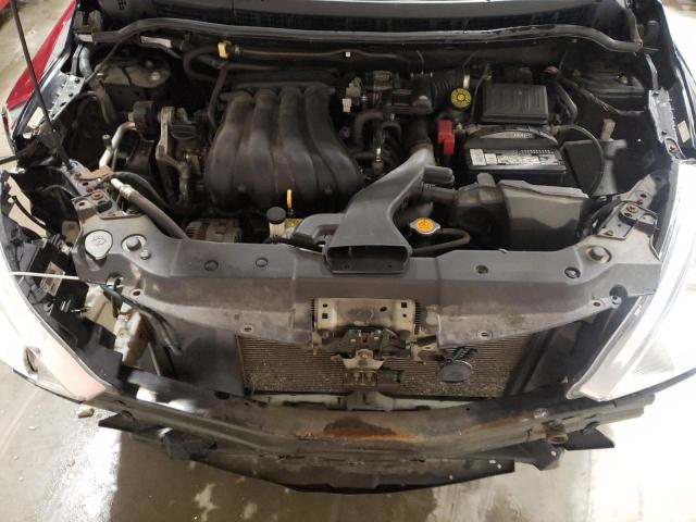 Photo 7 from auction – 2012 NISSAN VERSA S with VIN 3N1BC1CP4CK223950