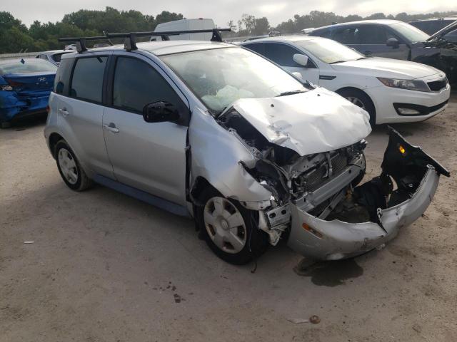 Photo 1 from auction – 2005 TOYOTA SCION XA with VIN JTKKT624950127137