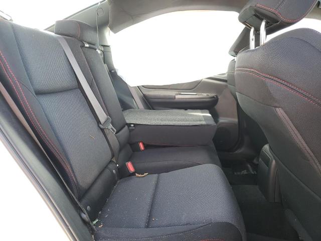 Photo 6 from auction – 2021 SUBARU WRX with VIN JF1VA1A62M9815156
