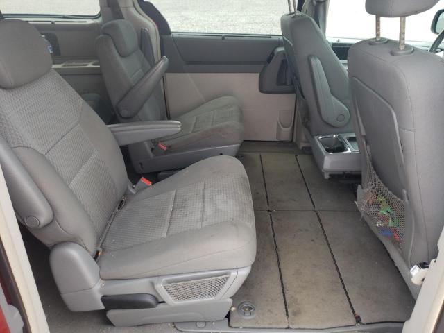 Photo 6 from auction – 2010 DODGE GRAND CARA with VIN 2D4RN5D18AR147511