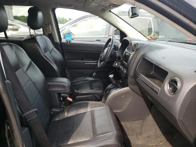 Photo 5 from auction – 2012 JEEP COMPASS LI with VIN 1C4NJDCB7CD625032
