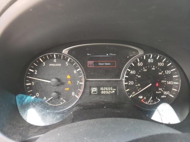 Photo 8 from auction – 2015 NISSAN ALTIMA 2.5 with VIN 1N4AL3AP9FN407535