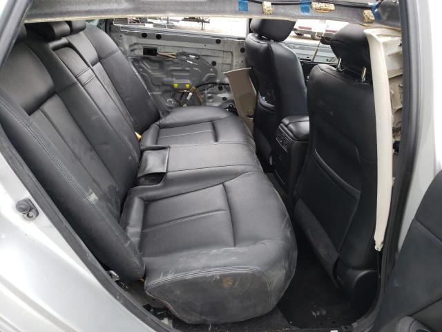 Photo 6 from auction – 2009 INFINITI M35 BASE with VIN JNKCY01F89M853047