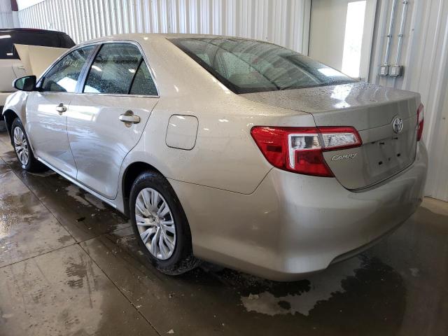 Photo 3 from auction – 2014 TOYOTA CAMRY L with VIN 4T4BF1FKXER441108
