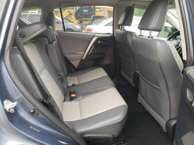Photo 6 from auction – 2013 TOYOTA RAV4 LIMIT with VIN 2T3DFREV1DW111604
