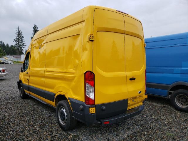 Photo 3 from auction – 2017 FORD TRANSIT T- with VIN 1FTYR2XM9HKA77866