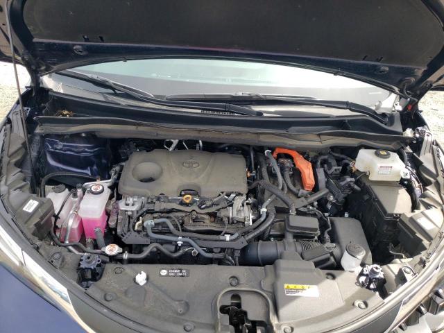 Photo 7 from auction – 2021 TOYOTA SIENNA LE with VIN 5TDKSKFC2MS014193