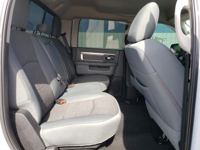 Photo 6 from auction – 2016 RAM 1500 SLT with VIN 1C6RR6LT4GS355412