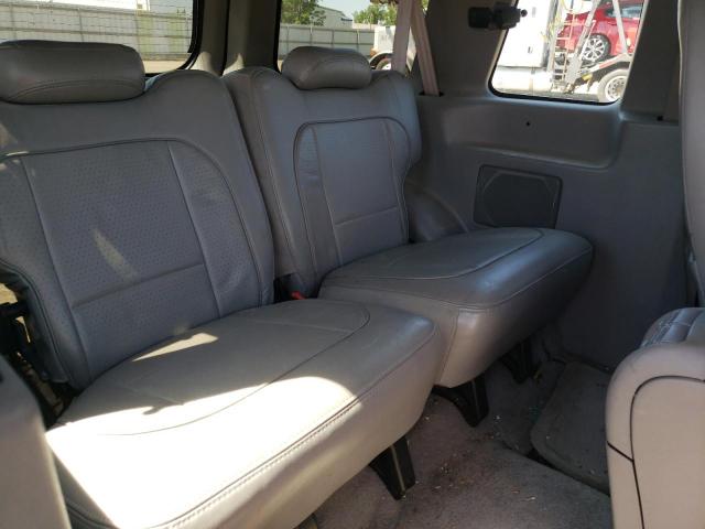 Photo 6 from auction – 1998 FORD EXPLORER with VIN 1FMYU24EXWUC24057