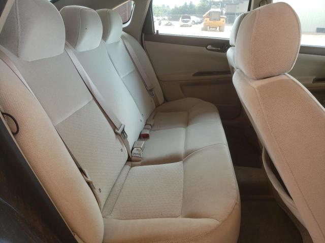 Photo 6 from auction – 2008 CHEVROLET IMPALA LT with VIN 2G1WT58K089220818