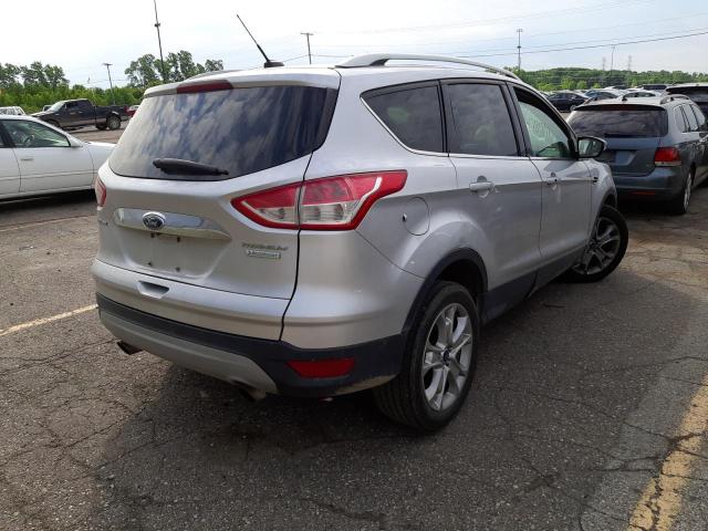 Photo 4 from auction – 2015 FORD ESCAPE TIT with VIN 1FMCU0JX1FUB38804