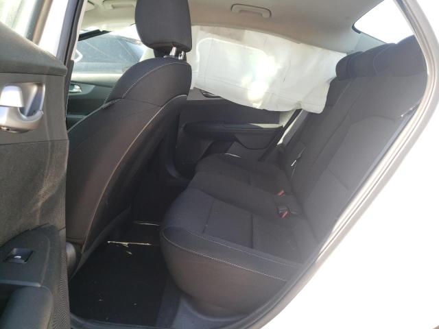 Photo 6 from auction – 2021 KIA FORTE FE with VIN 3KPF24AD4ME375724