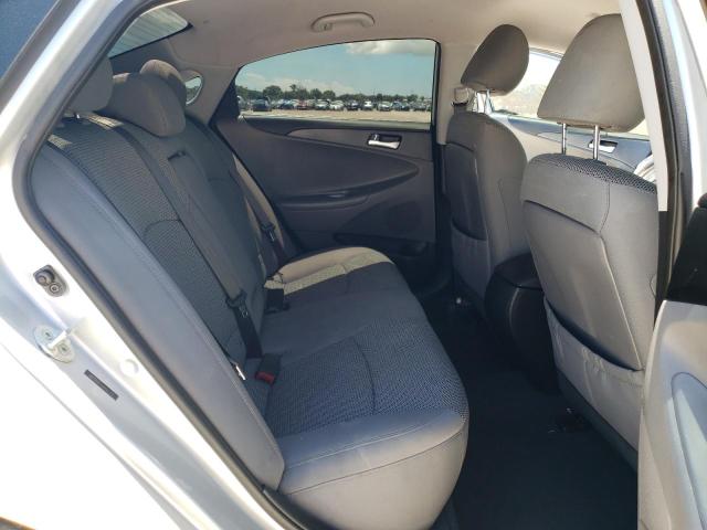 Photo 6 from auction – 2013 HYUNDAI SONATA GLS with VIN 5NPEB4AC0DH520319