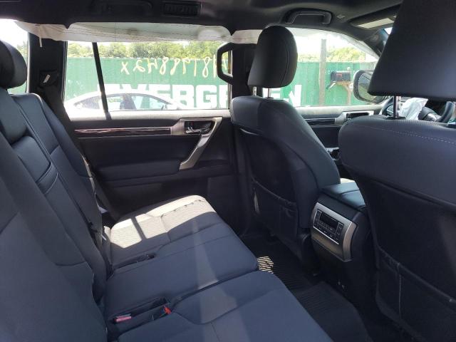 Photo 6 from auction – 2021 LEXUS GX 460 PRE with VIN JTJAM7BX8M5287587